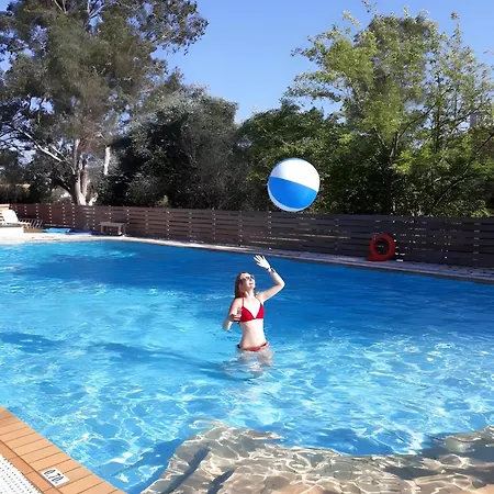 Guest house Family 2br Kitchenette Pool 7 3*