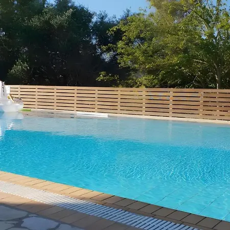 Guest house Family 2br Kitchenette Pool 7 Gouvia