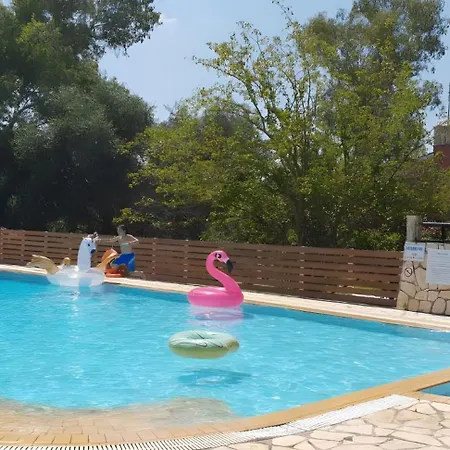 Guest house Family 2br Kitchenette Pool 7 Gouvia